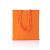 Torba bawełniana ORANGE