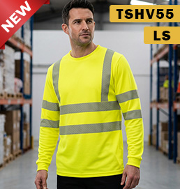 TSHV55LS
